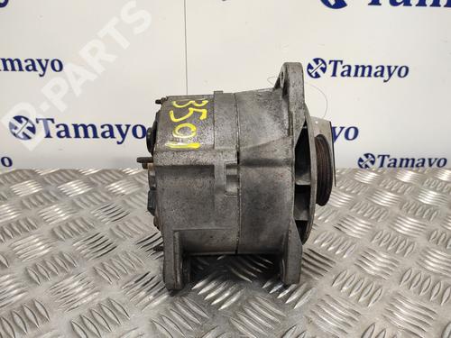 Alternator JAGUAR XJ (XJ40, XJ81) 4.0 | BP11024237M7 