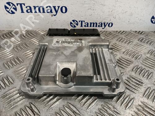 Engine control unit (ECU) BMW X3 (F25) xDrive 20 d | BP29586567M57 