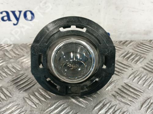 Used Right front fog light JEEP COMPASS (MK49) 2.2 CRD (136 hp) 31579778