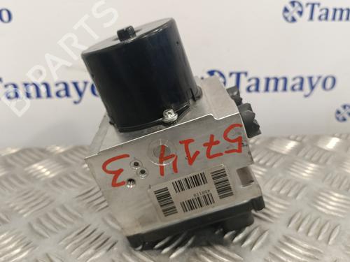 ABS pump PEUGEOT 407 (6D_)  | BP18855011M43 