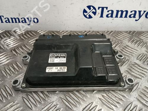 Computer motormanagement MAZDA CX-3 (DK) 2.0 SKYACTIV-G (DK5W, DK6W) | BP30007197M57 