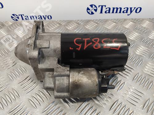 Startmotor FORD FOCUS C-MAX (DM2) 1.8 TDCi | BP893105M8 