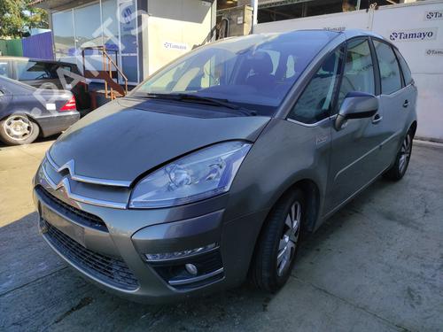 BP17968712M3 | Cambio manuale CITROËN C4 Picasso I MPV (UD_) 1.6 VTi 120 BP17968712M3