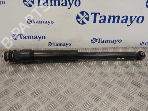 Right rear shock absorber TOYOTA YARIS (_P21_, _PA1_, _PH1_) 1.5 Hybrid (MXPH10, MXPH11) 48530K0090
