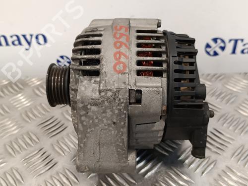 Generator PEUGEOT 307 (3A/C) 2.0 HDi 135 | BP16818162M7 