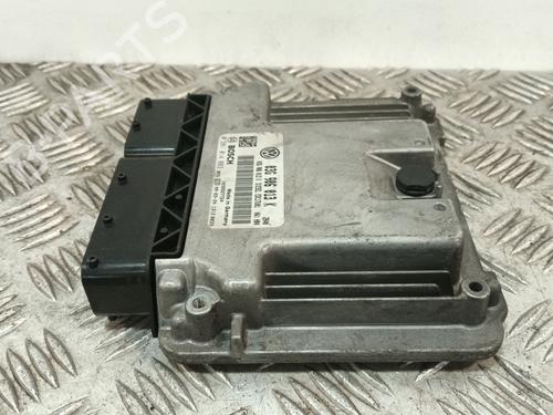 Engine control unit (ECU) SEAT IBIZA IV (6J5, 6P1) 1.9 TDI | BP32989386M57  - Image 5