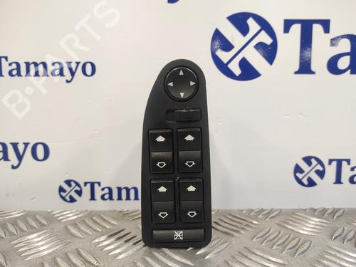 Used Left front window switch BMW 5 Touring (E39) [1996-2004]  15942883