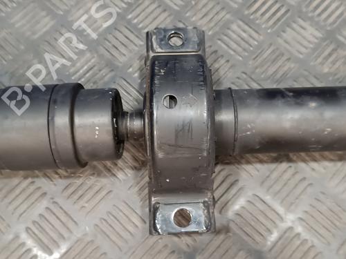 Driveshaft NISSAN QASHQAI / QASHQAI +2 I (J10, NJ10, JJ10E)  | BP15486793M37 