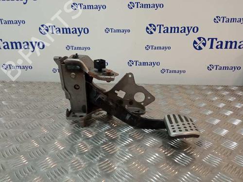 Break pedal NISSAN JUKE (F15)  | BP27307759I19 