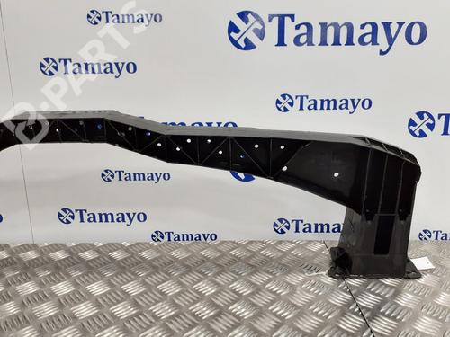 Front bumper reinforcement CITROËN C4 I (LC_)  | BP9145238C109 