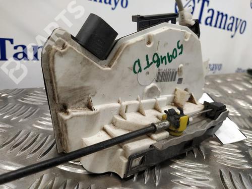 Rear right lock SEAT IBIZA IV SC (6J1, 6P5) 1.6 TDI | BP7629889C99 