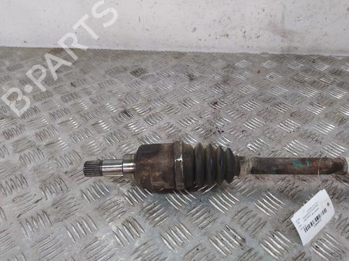 Left front driveshaft CITROËN C3 II (SC_) 1.4 HDi 70 (SC8HZC, SC8HR0, SC8HP4) | BP39723211M38 - Image 3