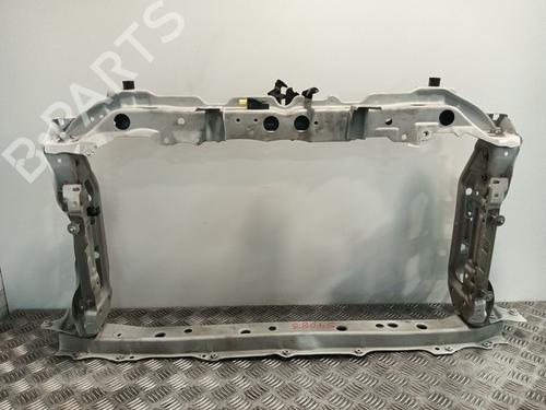 Frontplade/Frontkurv Frontplade/Frontkurv TOYOTA YARIS (_P13_) [2010-2020] 33691594 33691594