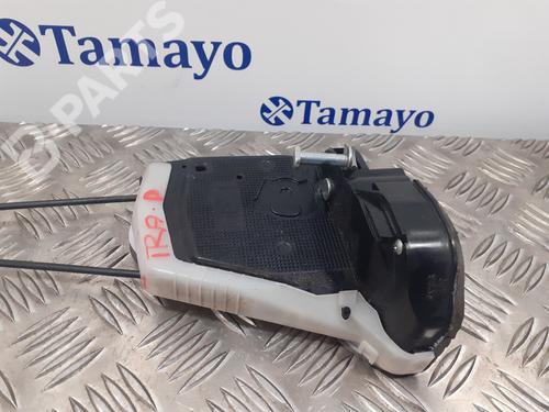 Used Rear right lock TOYOTA YARIS (_P13_) [2010-2020]  7816612