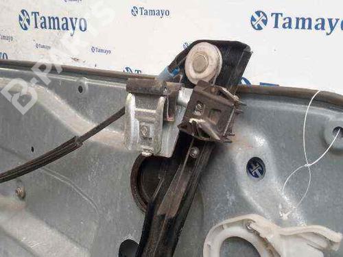 Front left window mechanism SEAT IBIZA III (6L1) 1.4 16V | BP1514625C22 