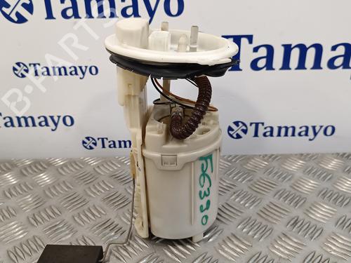 Fuel pump AUDI A3 (8P1)  | BP16459809M76 