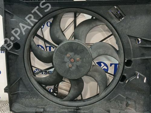 Radiator fan BMW 1 (E87)  | BP32476306M35  - Image 5