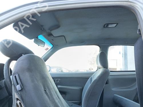 Moteur NISSAN MICRA II (K11) 1.0 i 16V (K11) | BP30804520M1