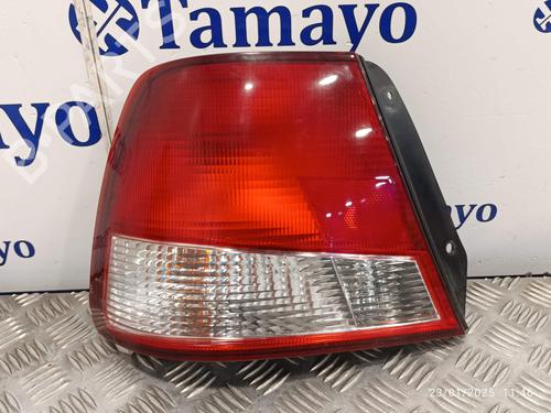 Używane Lampa tylna lewa HYUNDAI ACCENT II (LC) [1999-2012]  23094210