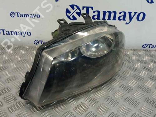 Left headlight SEAT CORDOBA (6L2)  | BP24416392C28 