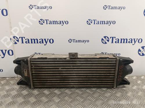 Intercooler IVECO DAILY V Van  | BP22987092M30