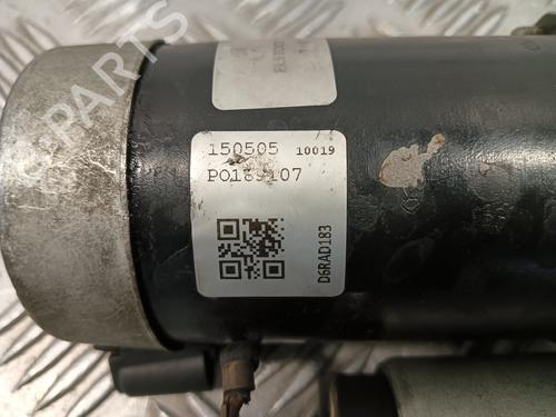 Starter MERCEDES-BENZ A-CLASS (W168)  | BP23118007M8 