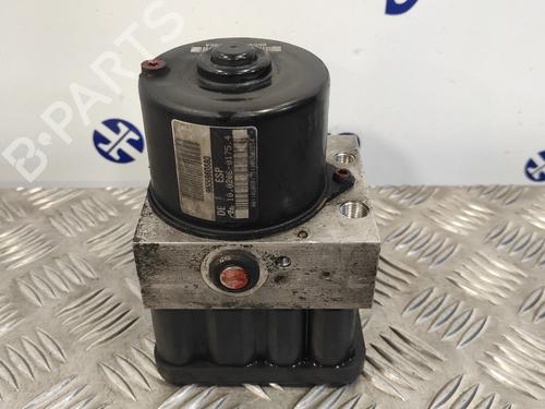 ABS pump PEUGEOT 206 CC (2D)  | BP12592643M43 
