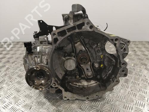 Used Gearbox Gearbox 34158433 34158433