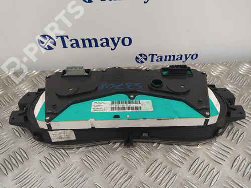 Instrument cluster DACIA SANDERO  | BP10177593C47 