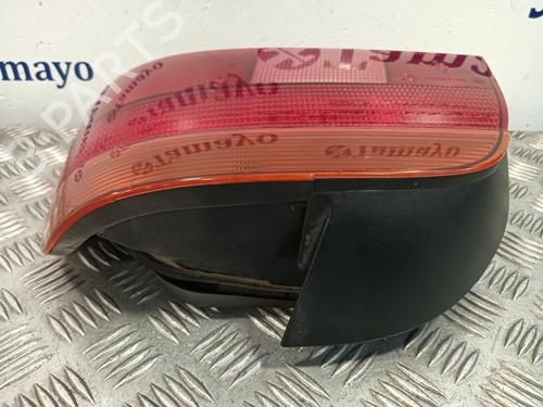 Right taillight BMW 5 (E39) 523 i | BP24844475C35 