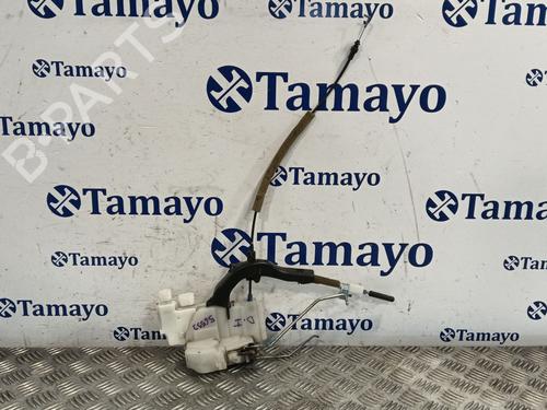 Venstre foran lås HONDA ACCORD VII Tourer (CM, CN) [2002-2008]  29969552