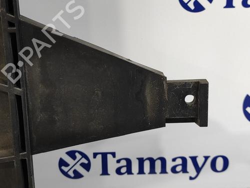 Radiator fan NISSAN QASHQAI / QASHQAI +2 I (J10, NJ10, JJ10E)  | BP13521929M35 