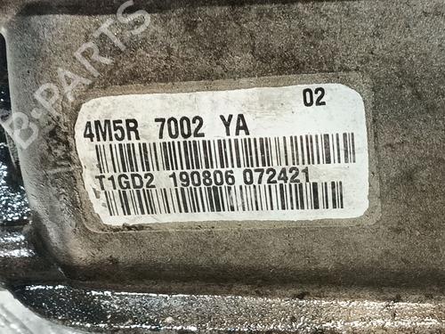 Gearbox FORD FOCUS II (DA_, HCP, DP) 2.0 TDCi | BP40088902M3 - Image 5