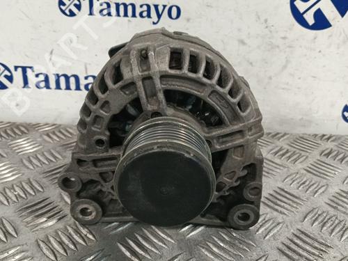 Lichtmaschine für SEAT IBIZA III (6L1) 1.4 TDI (80 hp) 31711258