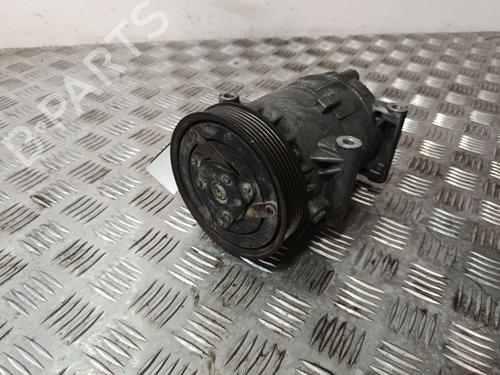 Used AC compressor AC compressor 39499593 39499593