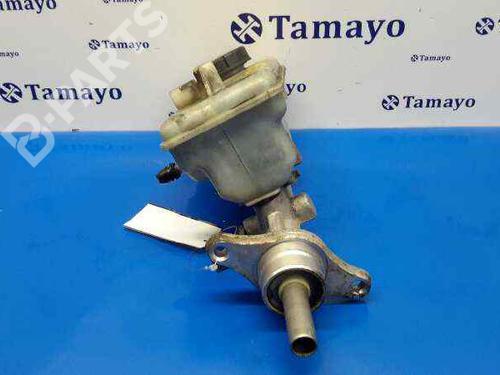Brake master cylinder RENAULT TRAFIC II Van (FL)  | BP6440822M77 