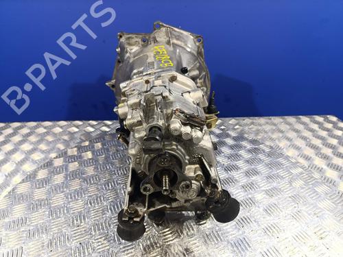 Gearbox BMW 3 Compact (E36)  | BP19403590M3 