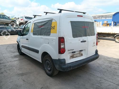 Engine CITROËN BERLINGO Box Body/MPV (B9) 1.6 HDi 90 | BP39933765M1  - Image 5