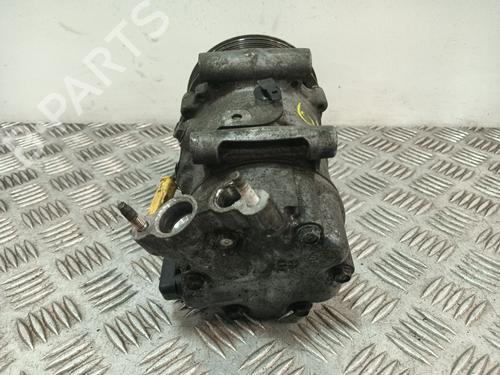 AC compressor CITROËN C4 II (NC_) 1.6 HDi 90 | BP34472354M34  - Image 5