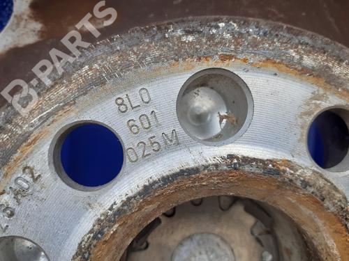 Felg AUDI A3 (8L1) 1.6 | BP8220582C45 
