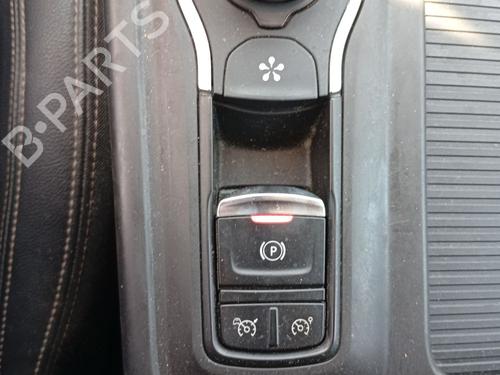 Used Hand brake Hand brake 38065859 38065859
