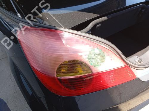 Venstre Baklys Venstre Baklys OPEL TIGRA TwinTop (X04) 1.8 (R97) (125 hp) 36237077 36237077