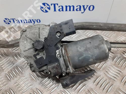 Front wiper motor VW CRAFTER 30-50 Van (2E_)  | BP2708049M29 