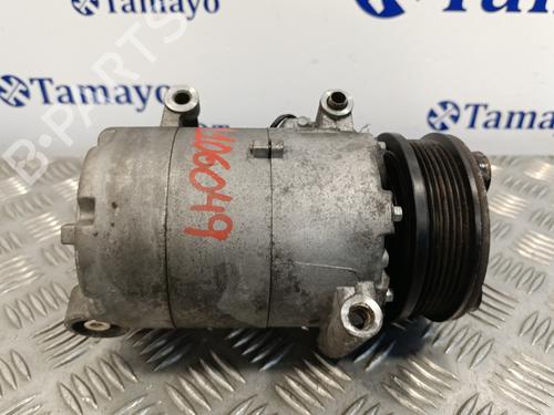 AC compressor LAND ROVER RANGE ROVER EVOQUE (L538)  | BP17523778M34