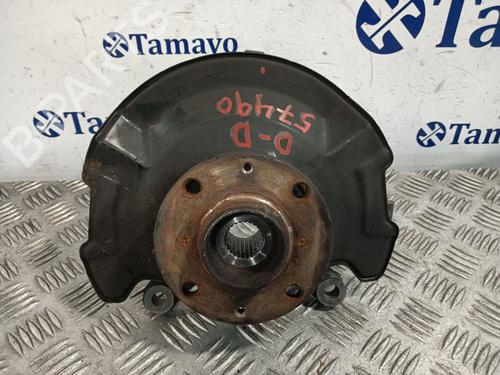 Højre Styrespindel Lejehus SUZUKI SWIFT IV (FZ, NZ)  | BP29627031M26 