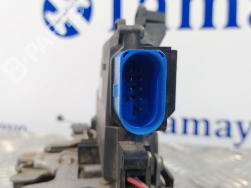 Front right lock SEAT TOLEDO III (5P2)  | BP11962639C97 