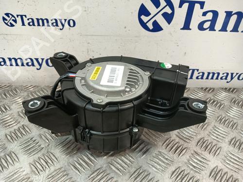 Varmeblæser KIA XCEED (CD) 1.4 T-GDI (140 hp) 32155593