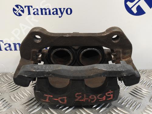 Left front brake caliper LAND ROVER RANGE ROVER SPORT I (L320) 2.7 D 4x4 | BP14830868M105 