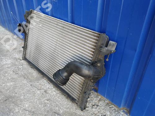 Intercooler SEAT ALHAMBRA (7V8, 7V9) 1.9 TDI | BP888956M30 