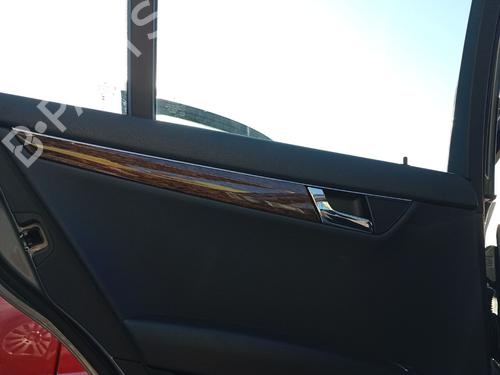 Rudehejsemekanisme venstre bagtil Rudehejsemekanisme venstre bagtil MERCEDES-BENZ C-CLASS (W204) C 200 CDI (204.001) (136 hp) 34099627 34099627